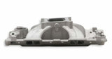 Holley Single Plane Intake Manifold- Chevy Small Block V8 - 300-261