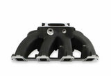 Holley Single Plane Split-Design Intake Manifold GM LS3/L92 Black-4150 300-291BK