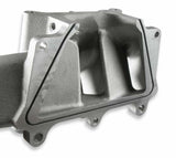 Holley Single Plane Split-Design Race Intake Manifold- GM LS1/LS2/LS6 - 300-256