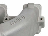 Holley Single Plane Split-Design Race Intake Manifold- GM LS3/L92-4150 - 300-291
