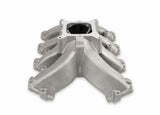 Holley Single Plane Split-Design Race Intake Manifold- GM LS3/L92-4150 - 300-291