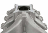 Holley Single Plane Split-Design Race Intake Manifold- GM LS3/L92-4150 - 300-291