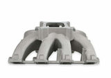 Holley Single Plane Split-Design Race Intake Manifold- GM LS3/L92-4150 - 300-291