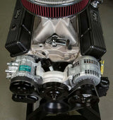 Hooker performance muffler system-20-240
