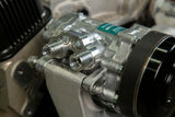 Hooker performance muffler system-20-240