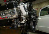 Hooker performance muffler system-20-240