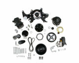 Hooker performance muffler system-20-240bk