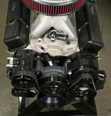 Hooker performance muffler system-20-240bk