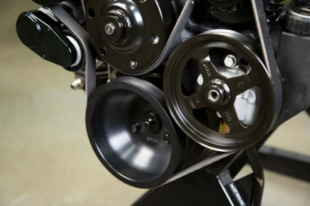 Hooker performance muffler system-20-240bk