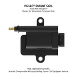Holley ignition coil brackets-561-131