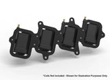 Holley ignition coil brackets-561-131