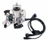 Hooker performance muffler sniper-550-858k-master-efi-1971-86-jeep-cj-258-6-cylinder-fuel-injection