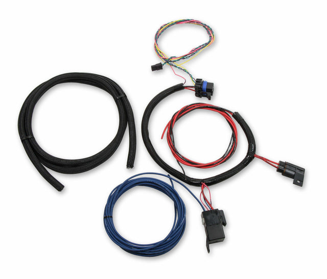 t Holley Sniper EFI 558-490 Sniper EFI Main Harness Holley Sniper EFI