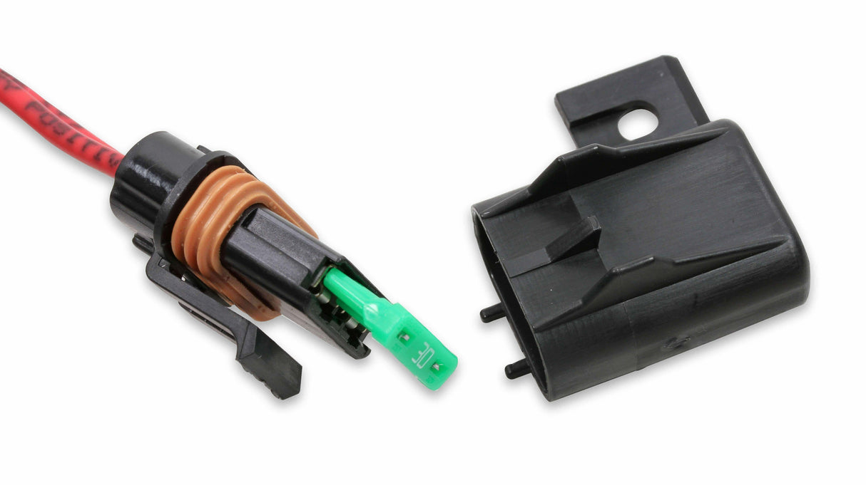 t Holley Sniper EFI 558-490 Sniper EFI Main Harness Holley Sniper EFI