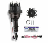 Holley Sniper EFI fuel injection system efi-565-303bk-hyperspark-distributor-ford-351-c-429-460