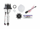 Holley Sniper EFI fuel injection system shiny-565-323