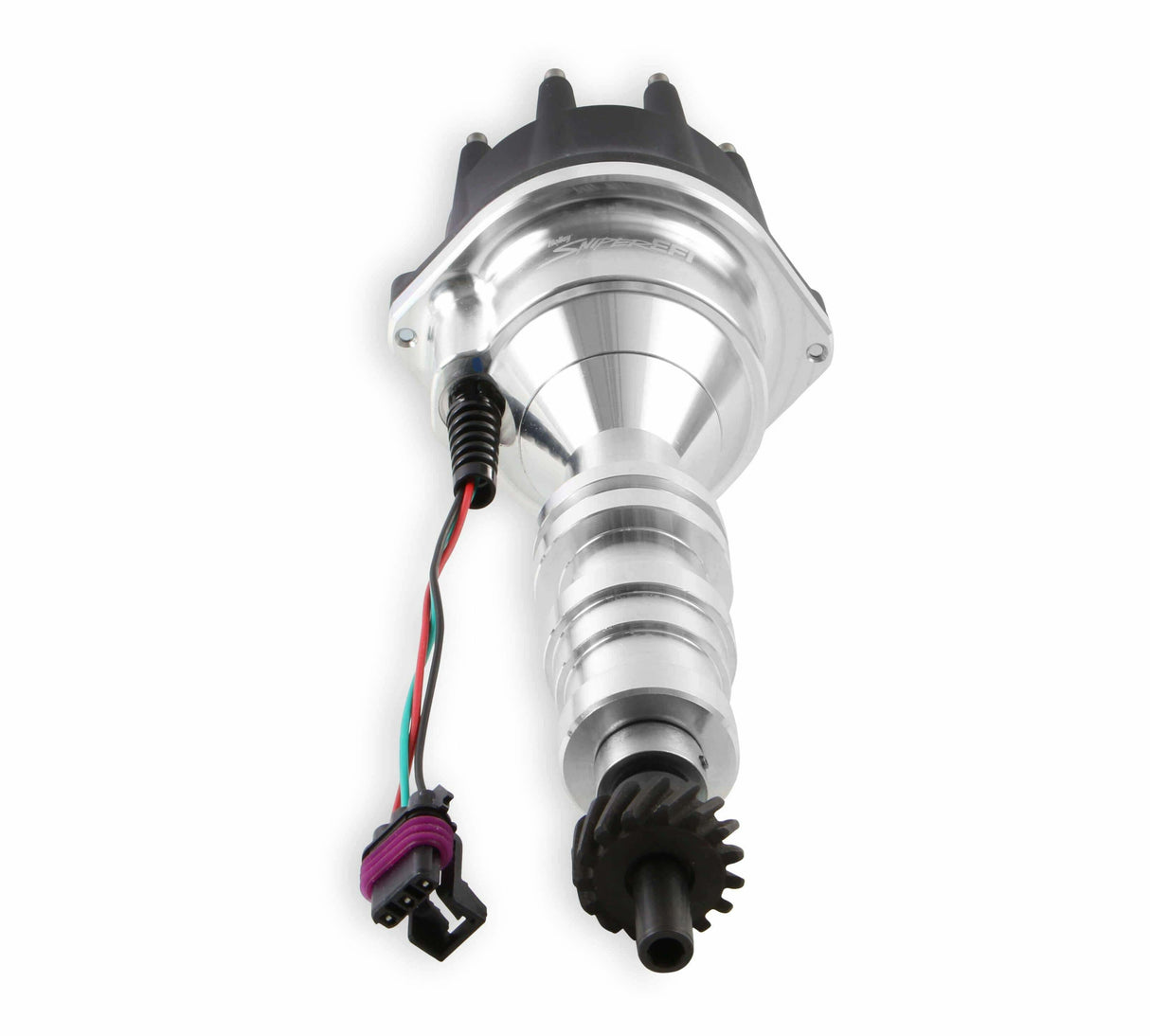 Holley Sniper EFI fuel injection system shiny-565-323