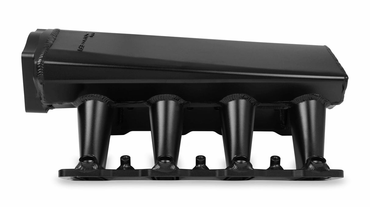 t Holley Sniper EFI 820042-1 Sniper EFI Sheet Metal Fabricated Intake Manifold Holley Sniper EFI