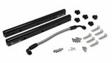 t Holley Sniper EFI 820042-1 Sniper EFI Sheet Metal Fabricated Intake Manifold Holley Sniper EFI