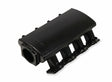 Holley EFI Sniper EFI 822102-1 Low-Profile Fabricated Intake LS3/L92 92mm MAKE OFFER for Corvette black aluminum