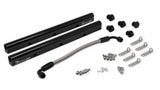 Holley Sniper EFI fuel injection system efi-822102-1-low-profile-fabricated-intake-ls3-l92-92mm-make-offer