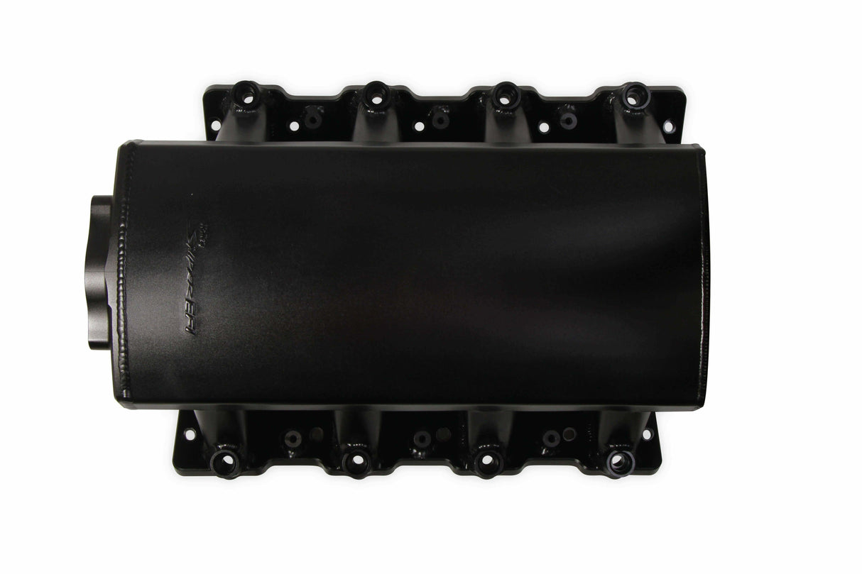 Holley Sniper EFI fuel injection system efi-822102-1-low-profile-fabricated-intake-ls3-l92-92mm-make-offer