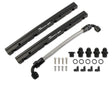 Holley EFI Sniper EFI 850013 Fuel Rail Kit - OE LS3 V8 aluminum