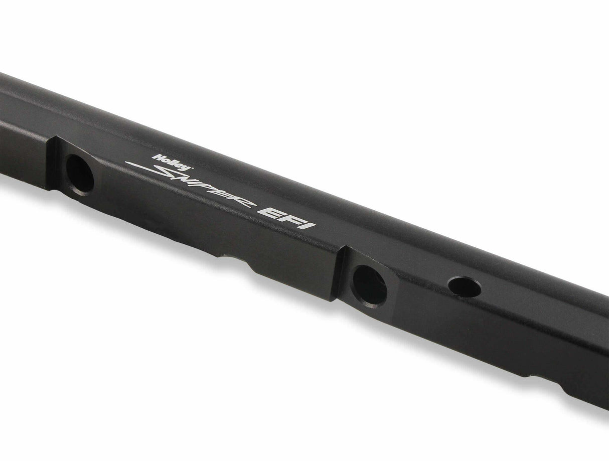 Holley EFI Sniper EFI 850013 Fuel Rail Kit - OE LS3 V8