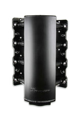 Holley EFI Sniper EFI Low-Profile Sheet Metal Fabricated Intake Manifold 820102-1