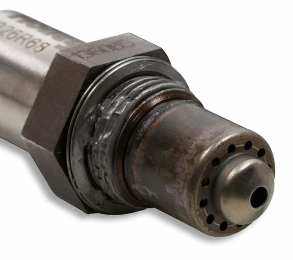 t Holley Sniper EFI Oxygen Sensors 554-155 Holley