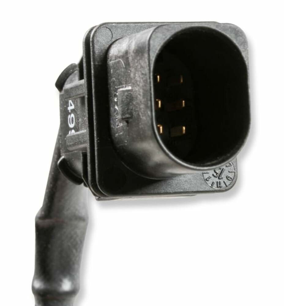 t Holley Sniper EFI Oxygen Sensors 554-155 Holley