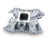 Holley Street Dominator Intake - Chrysler Big Block V8 - 300-14 for 1959-1975 Dodge Road Runner