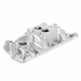 Holley Strip Dominator Intake - Chevy Small Block V8 - 300-66 for 1987-1996 Chevy Corvette