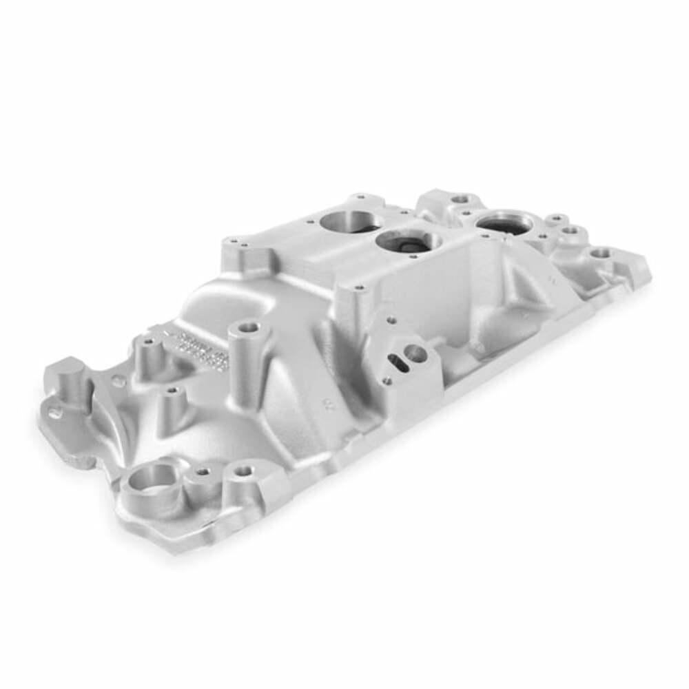 Hooker performance muffler