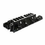 Hooker performance muffler black coated-300-72bk