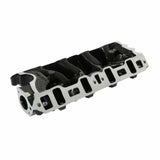Hooker performance muffler black coated-300-72bk