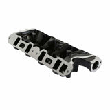 Hooker performance muffler black coated-300-72bk
