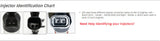 Holley EFI Terminator X engine management system systems-550-909
