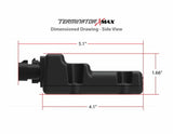 t Holley Terminator X MAX Engine Management Systems 550-917 Holley