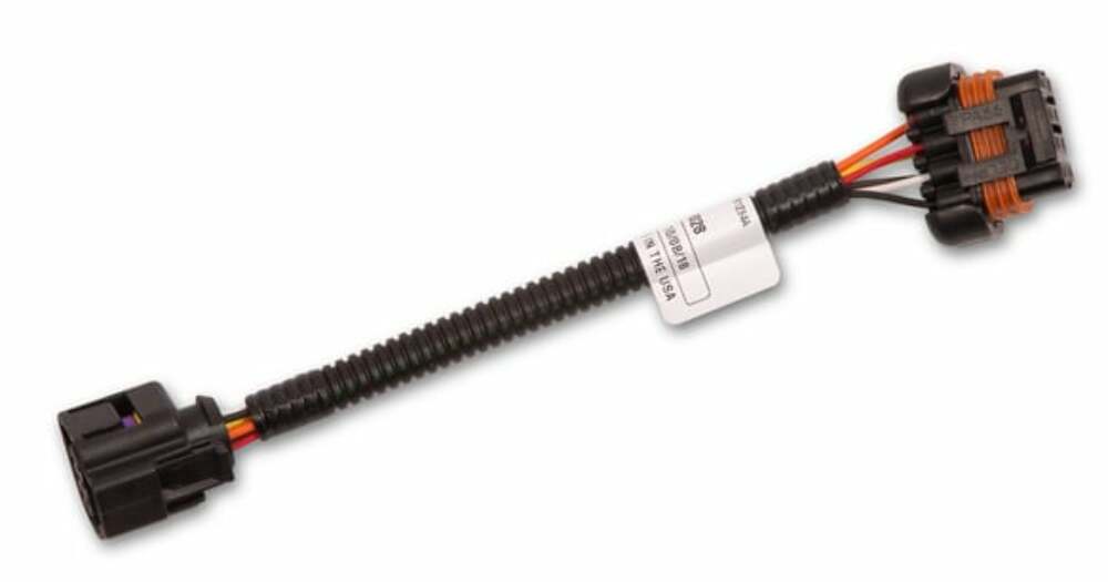 t Holley Terminator X MAX Engine Management Systems 550-917 Holley