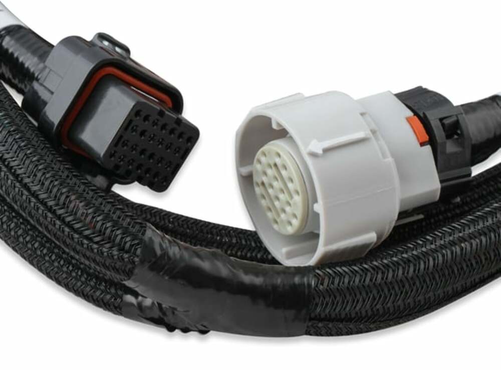 Holley EFI Terminator X Max engine management system systems-550-928