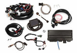 Holley EFI Terminator X Max engine management system systems-550-931