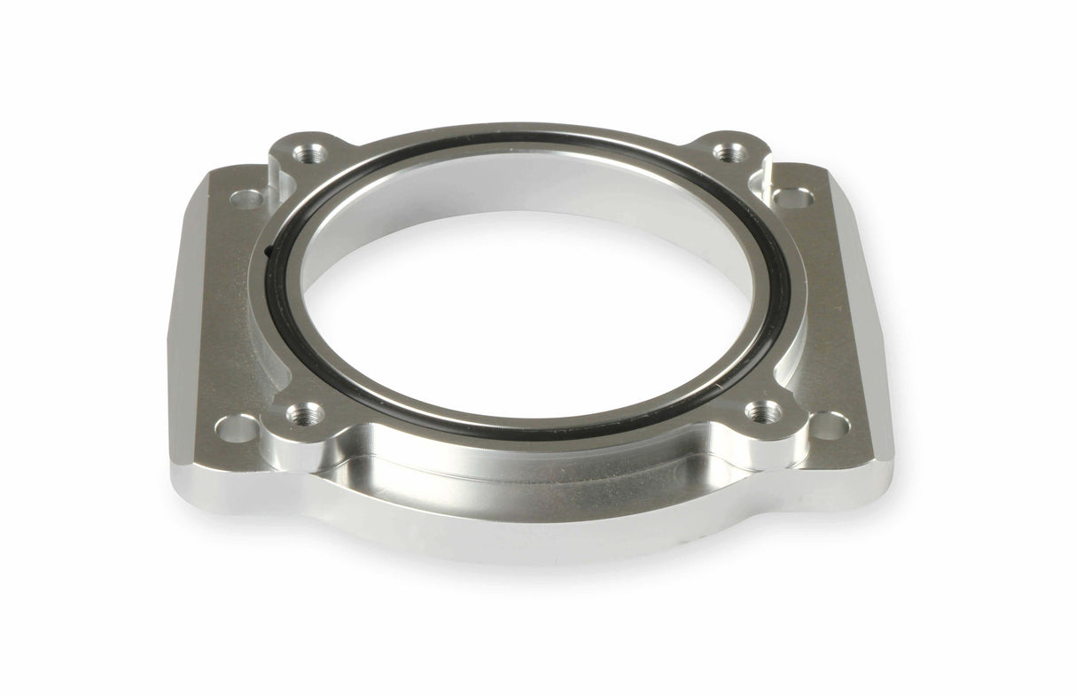 Holley Throttle Body Adapter Plate - 300-660