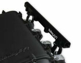 Holley EFI fuel injector black l92-300-680bk