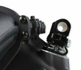 Holley EFI fuel injector black l92-300-680bk