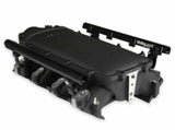 Holley EFI fuel injector black l92-300-680bk