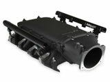 Holley EFI fuel injector black l92-300-680bk