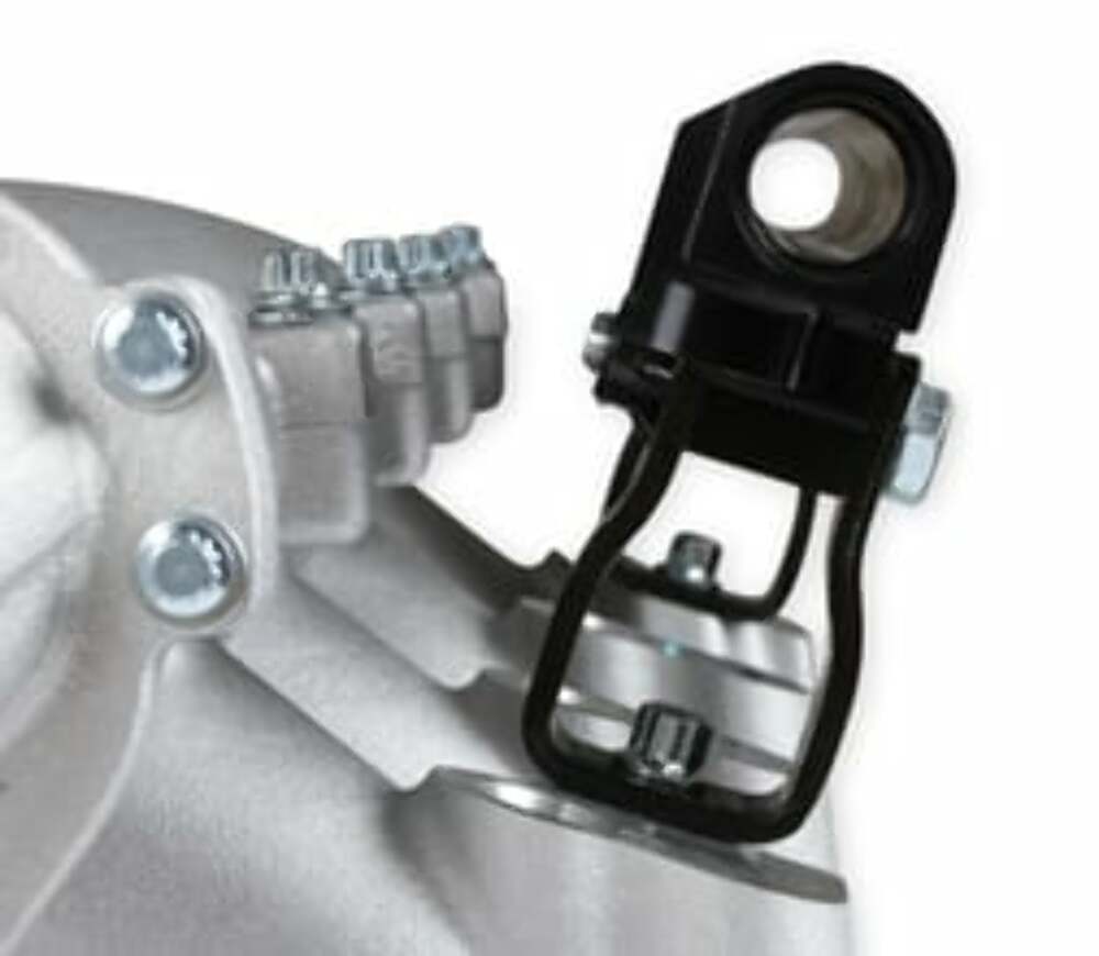 Holley EFI fuel injector l92-300-680