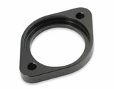 Hooker performance muffler black swivel-45-degree-angle-black-97-343