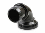 Hooker performance muffler black swivel-90-degree-angle-black-97-341
